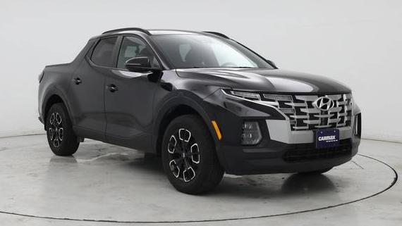 HYUNDAI SANTA CRUZ 2022 5NTJDDAF0NH022577 image